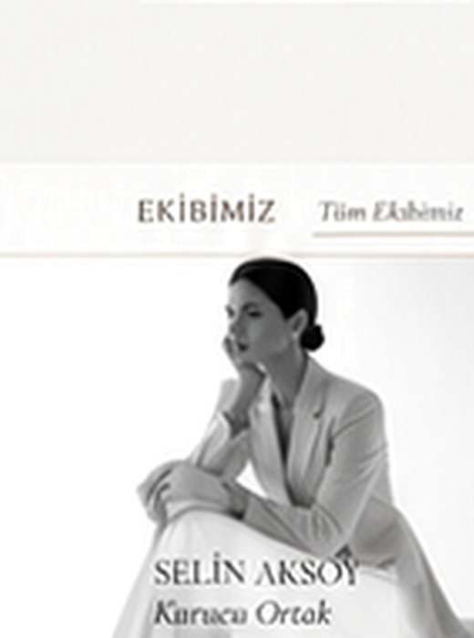 SELİN AKSOY